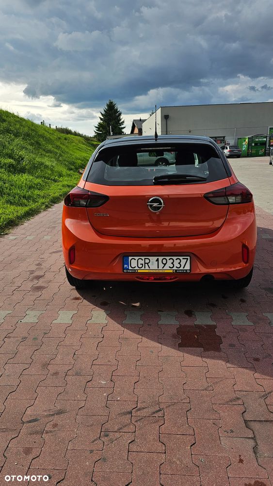 Opel Corsa 1.2 Edition Business Pack S&S - 16