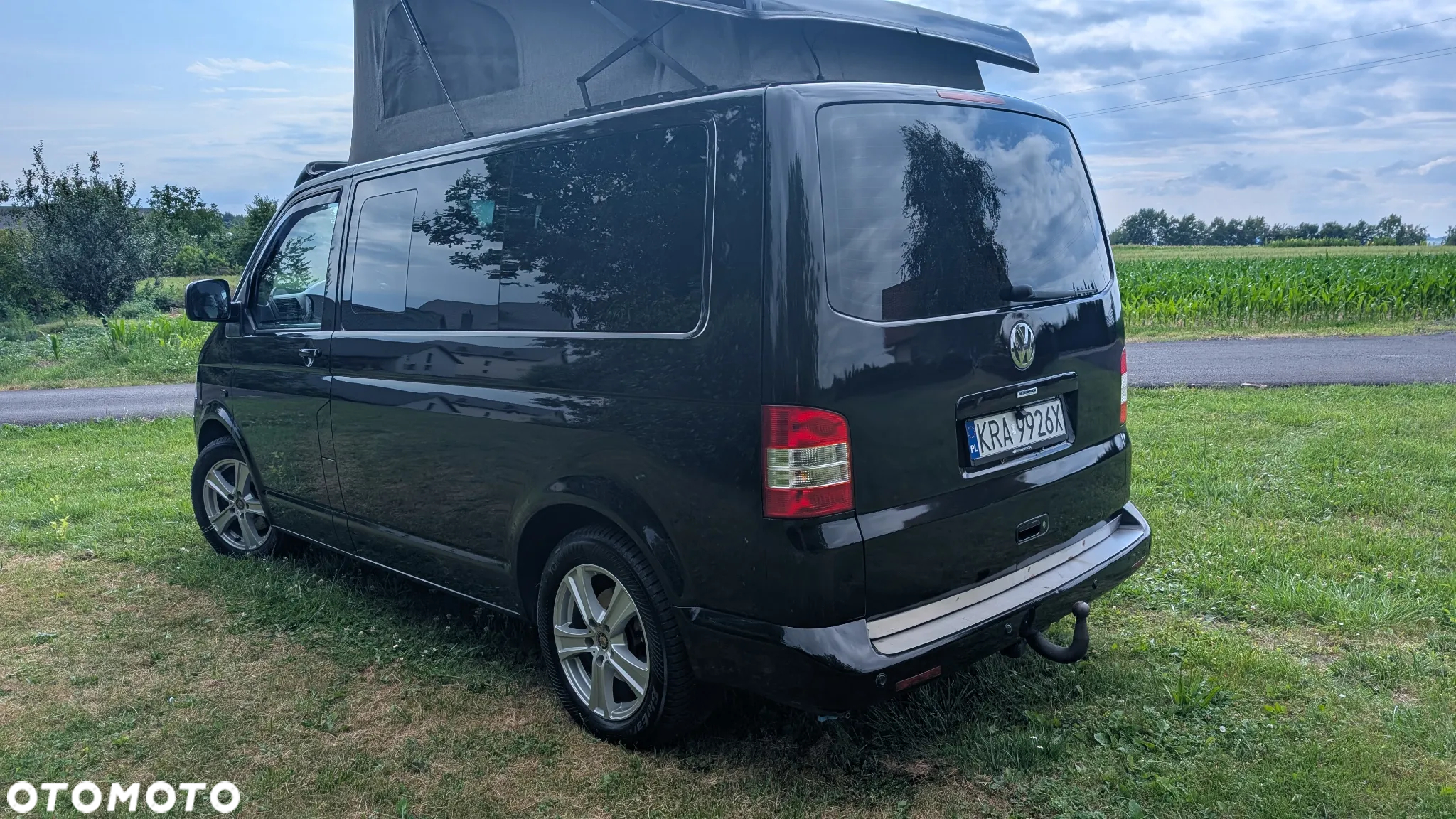 Volkswagen California - 7
