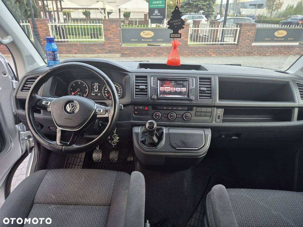 Volkswagen Multivan L1 Comfortline - 8