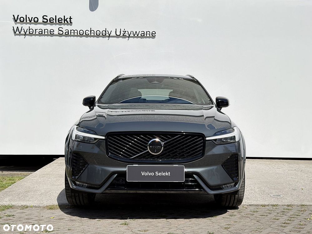 Volvo XC 60 - 3