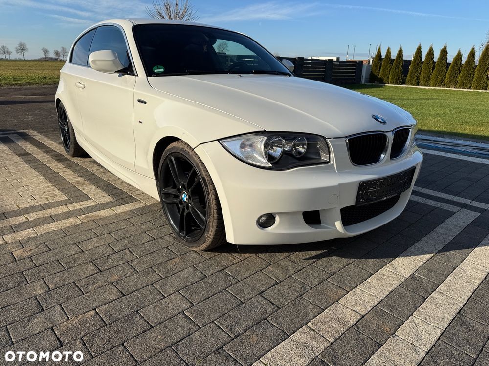 BMW Seria 1 118d DPF Edition Lifestyle - 1