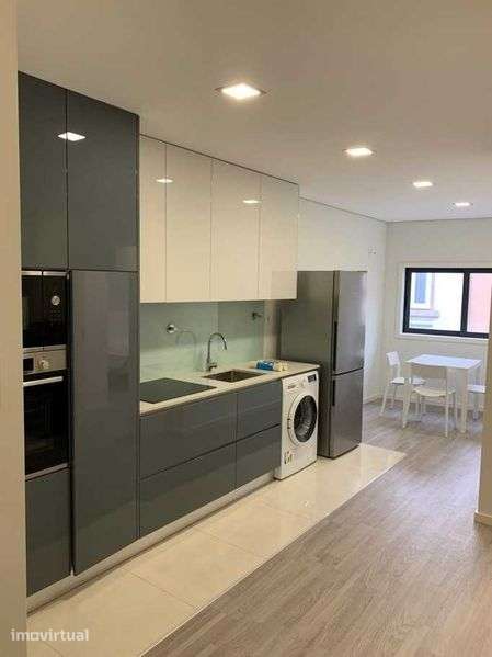 Apartamento T1, Porto, Marquês