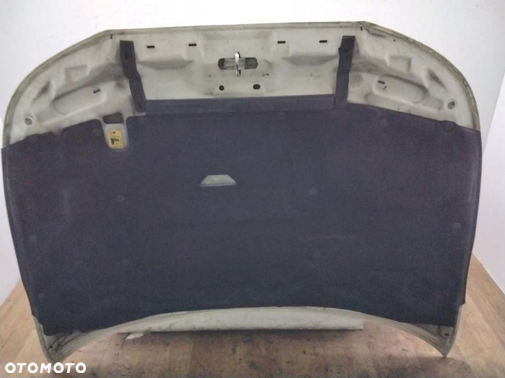 ford mondeo mk2 maska przednia - 2