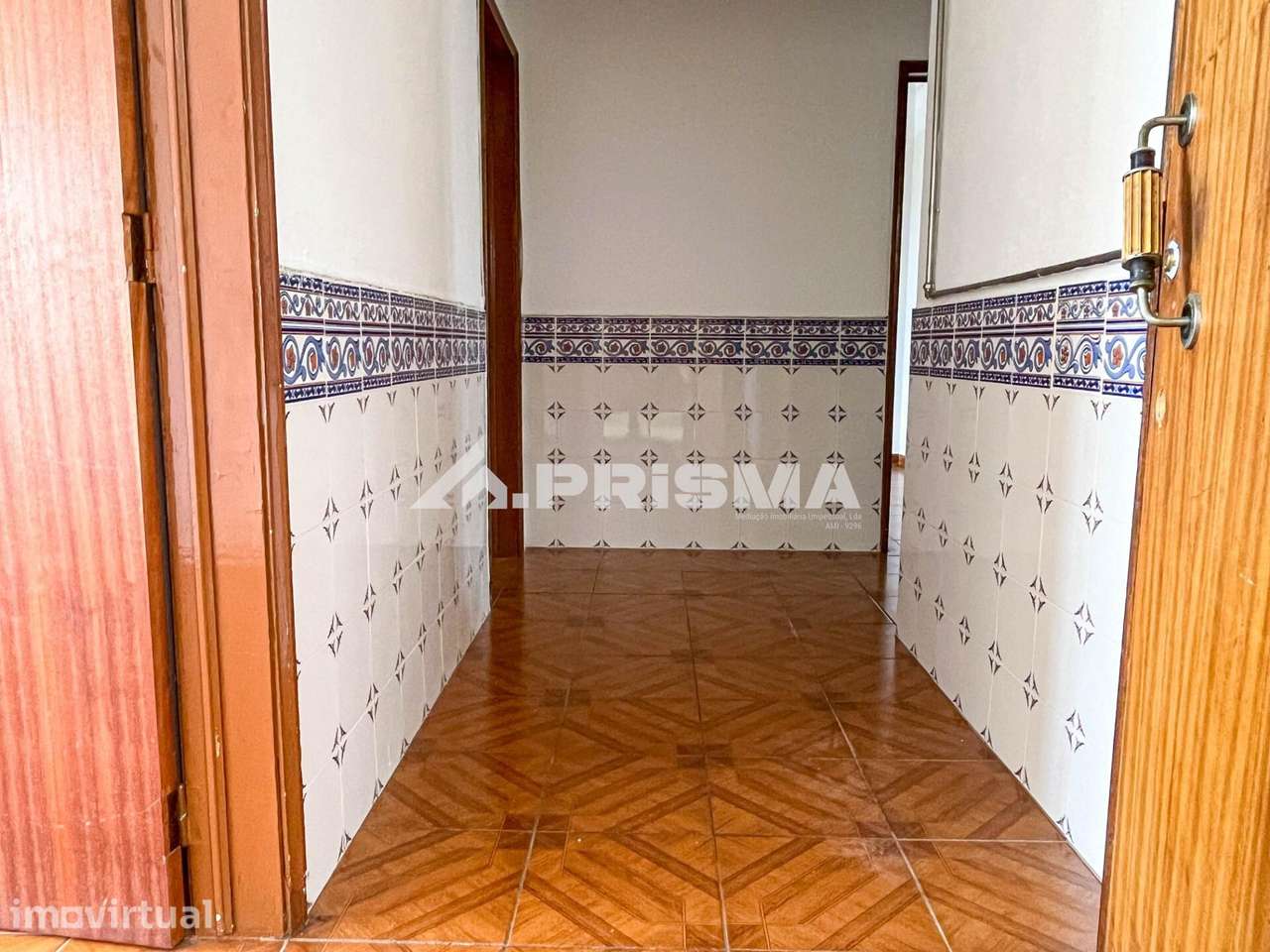 Apartamento  T3 para venda no centro de Castelo Branco - Grande imagem: 2/29