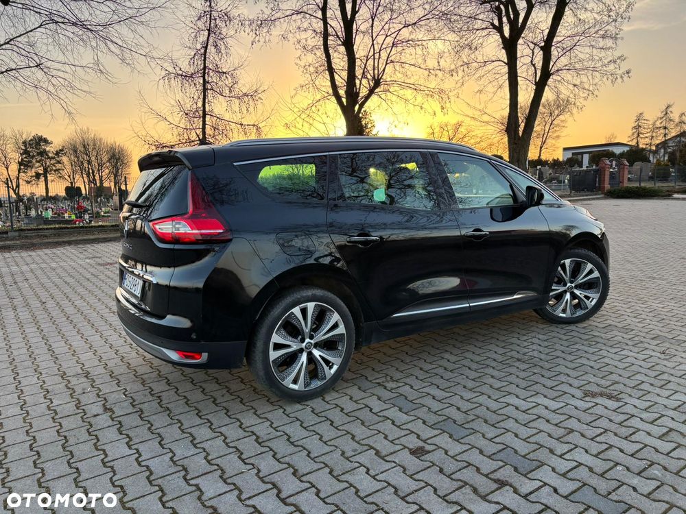 Renault Scenic 1.5 dCi Intens - 7