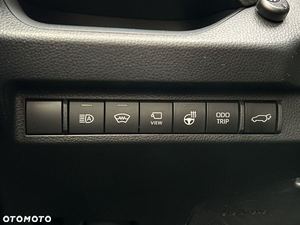 Toyota RAV4 - 20