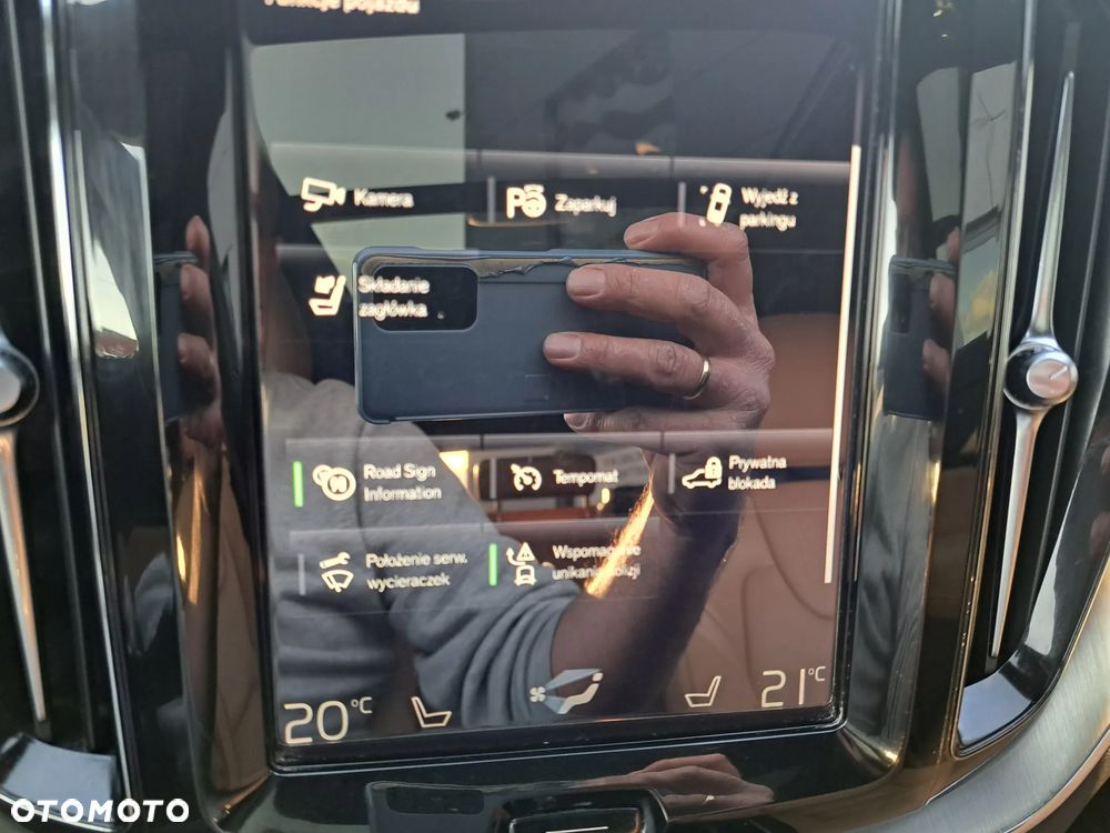 Volvo XC 60 - 16
