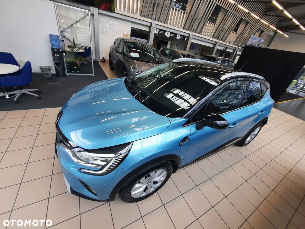 Renault Captur - 5