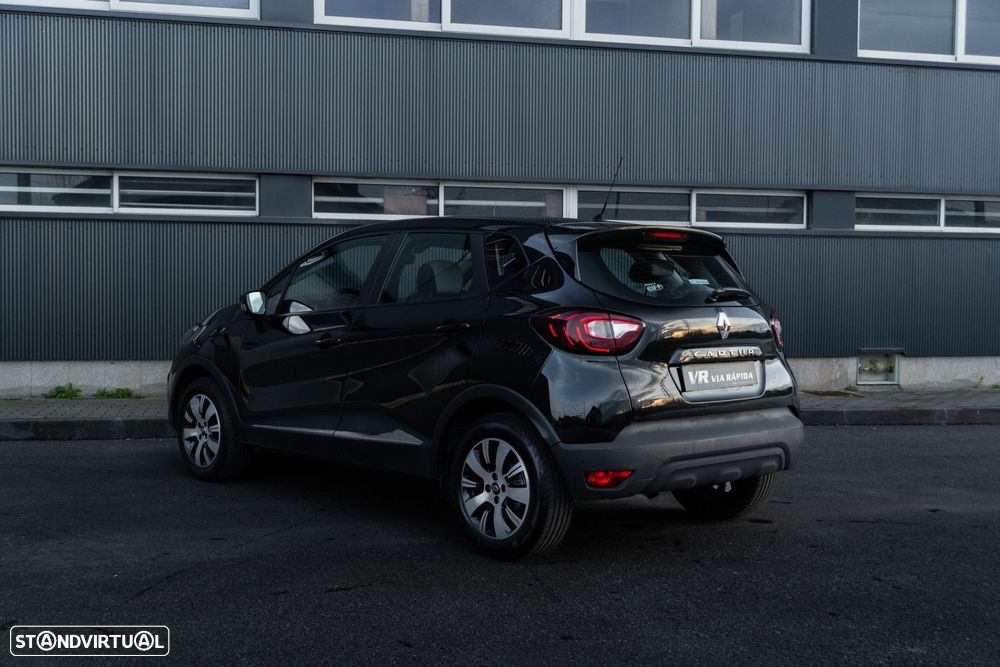Renault Captur 0.9 TCE Zen - 7
