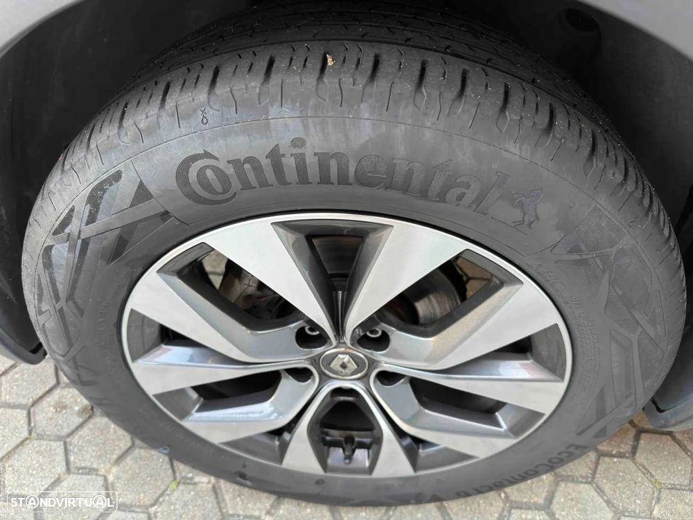 Renault Captur 1.0 TCe Exclusive - 11