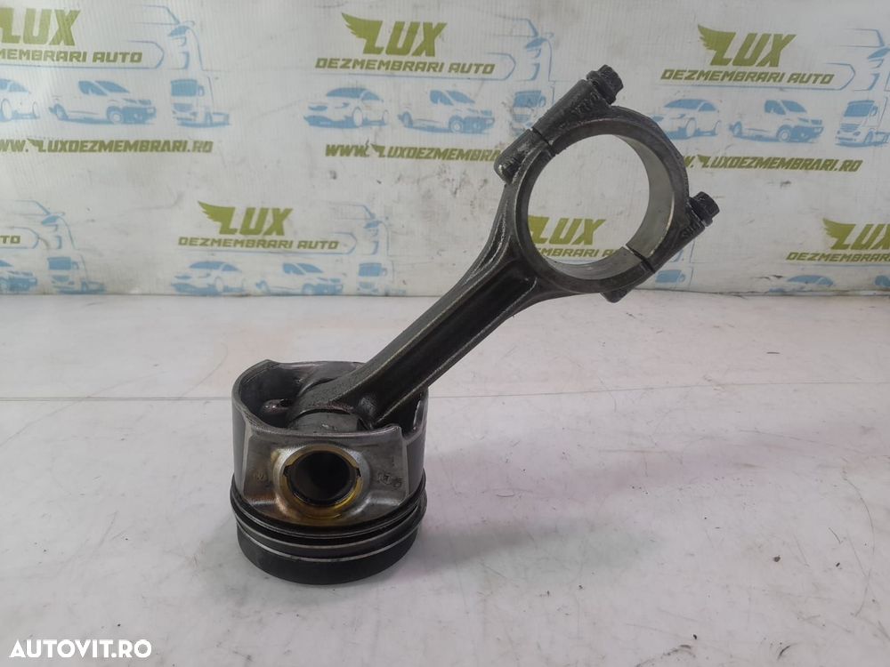 Piston cu Biela 2.0 tdi DFHA Skoda Kodiaq 1 [2017 - 2020] 2.0 tdi DFH - 1