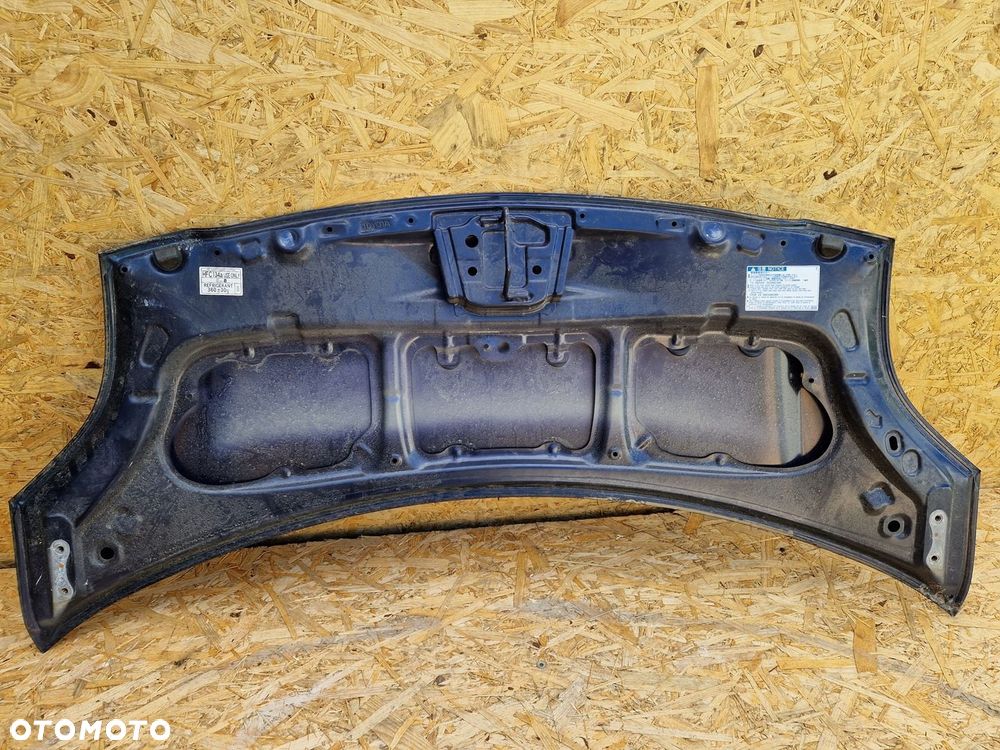 MASKA TOYOTA YARIS II 2 - 8