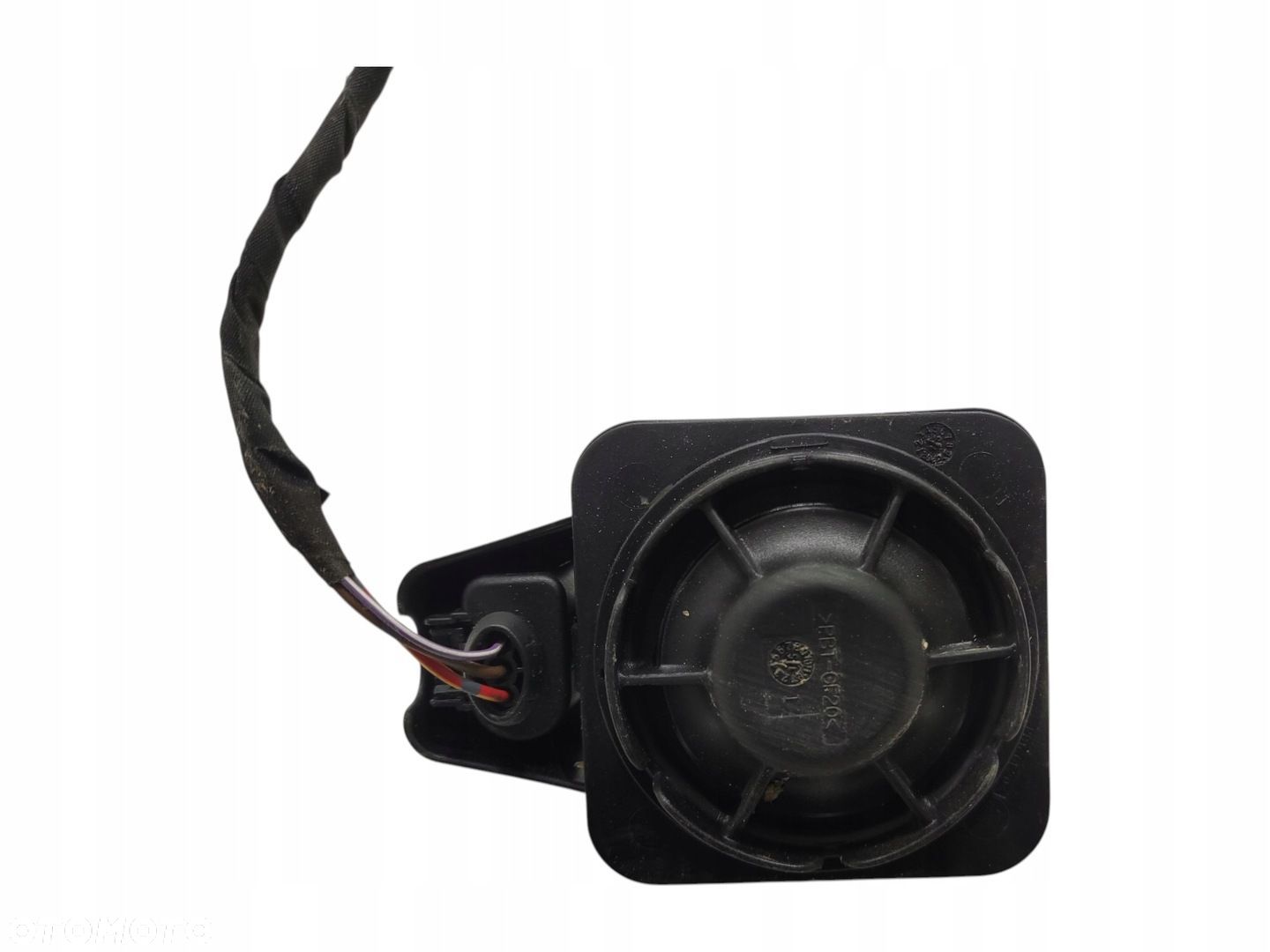 SYRENA GŁOŚNIK ALARMU VOLKSWAGEN GOLF VII 2012-2016 5Q0951605 - 1