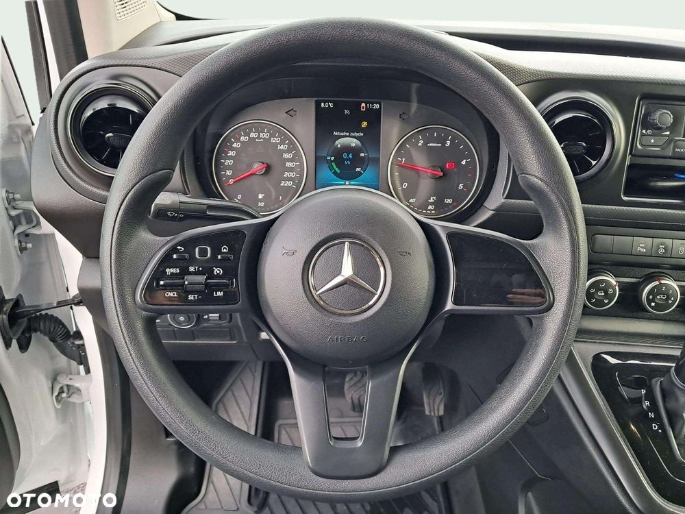 Mercedes-Benz Citan 112 - 11