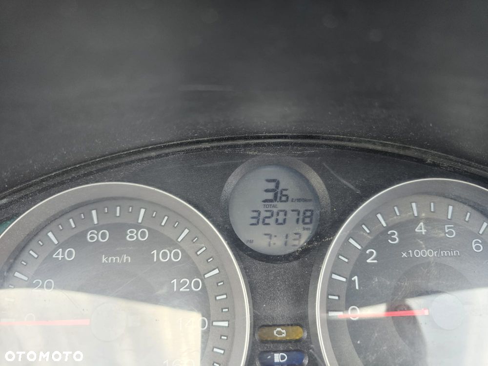 Honda NSS - 5