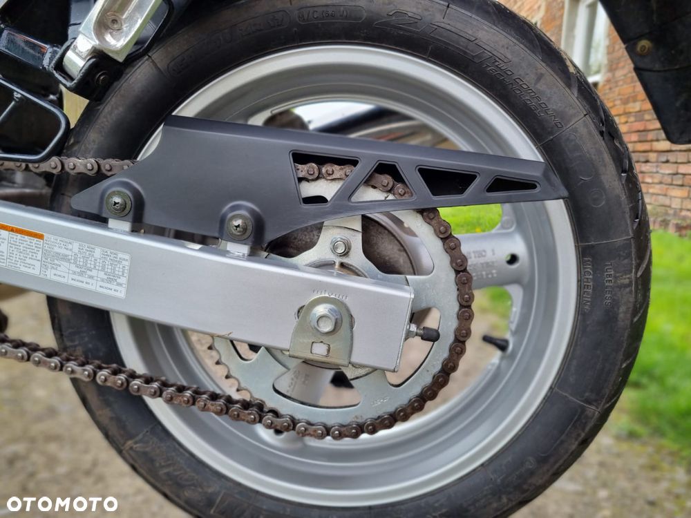Suzuki GSX-F - Katana - 6