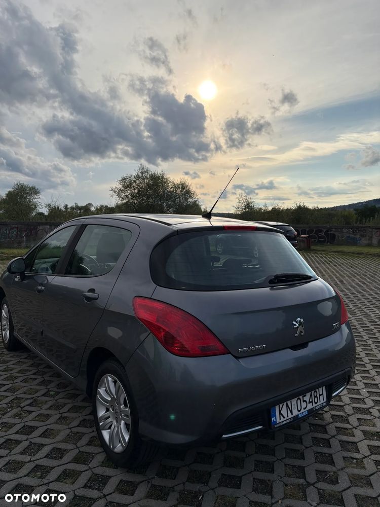 Peugeot 308 1.6 Millesim 200 - 4