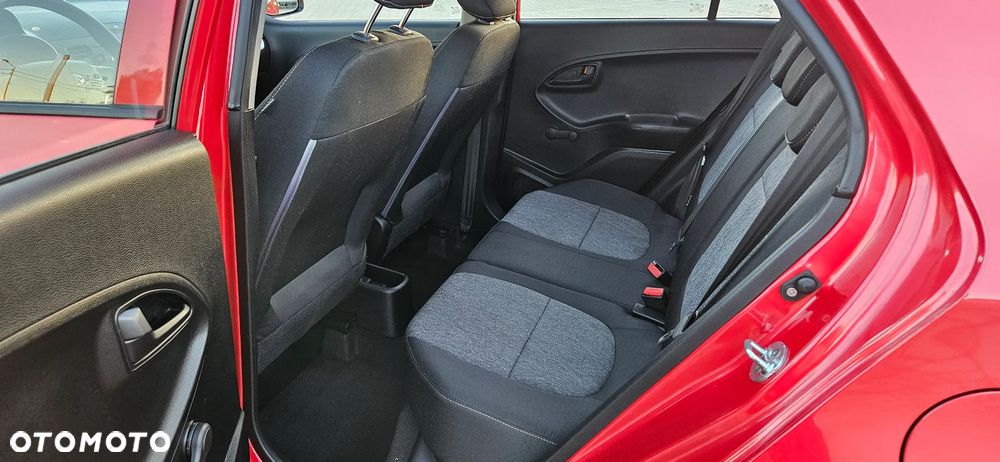 Kia Picanto 1.0 Spirit - 11