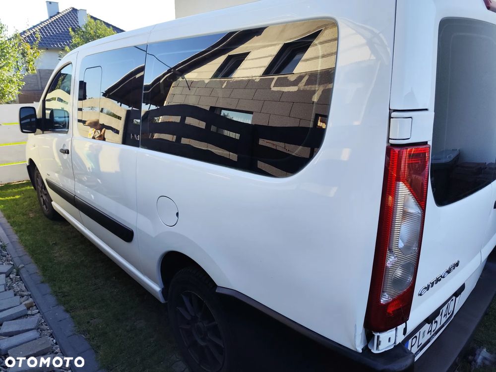 Citroën Jumpy L1 - 6