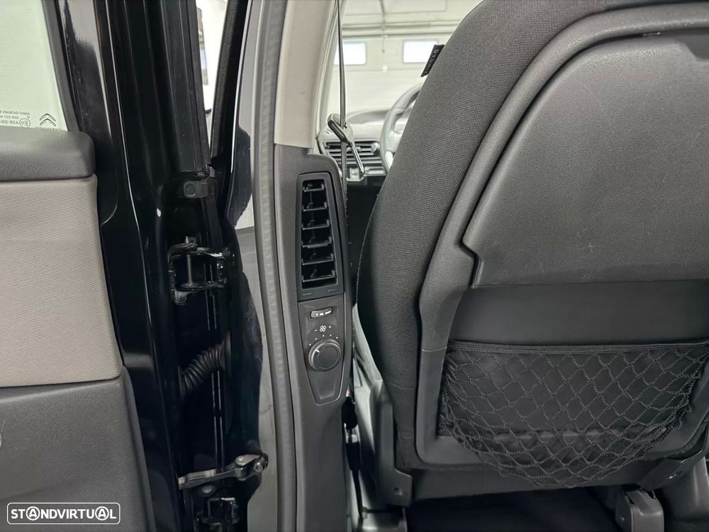 Citroën C4 Grand Picasso 1.6 BlueHDi Exclusive - 18