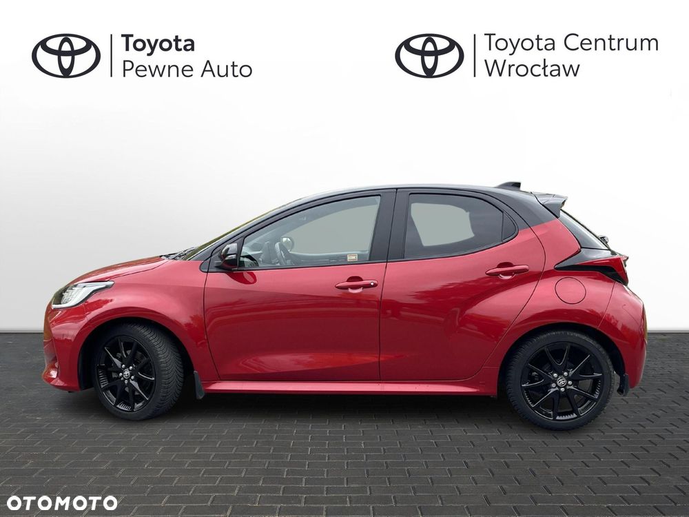 Toyota Yaris 1.5 Selection Style - 2