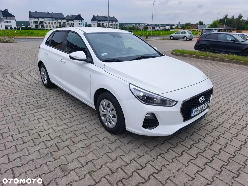 Hyundai i30 1.4 Comfort - 1