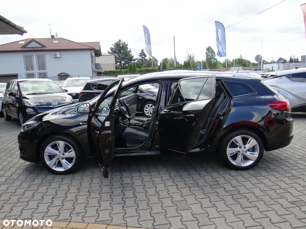 Renault Megane ENERGY TCe 115 Start & Stop Authentique - 15