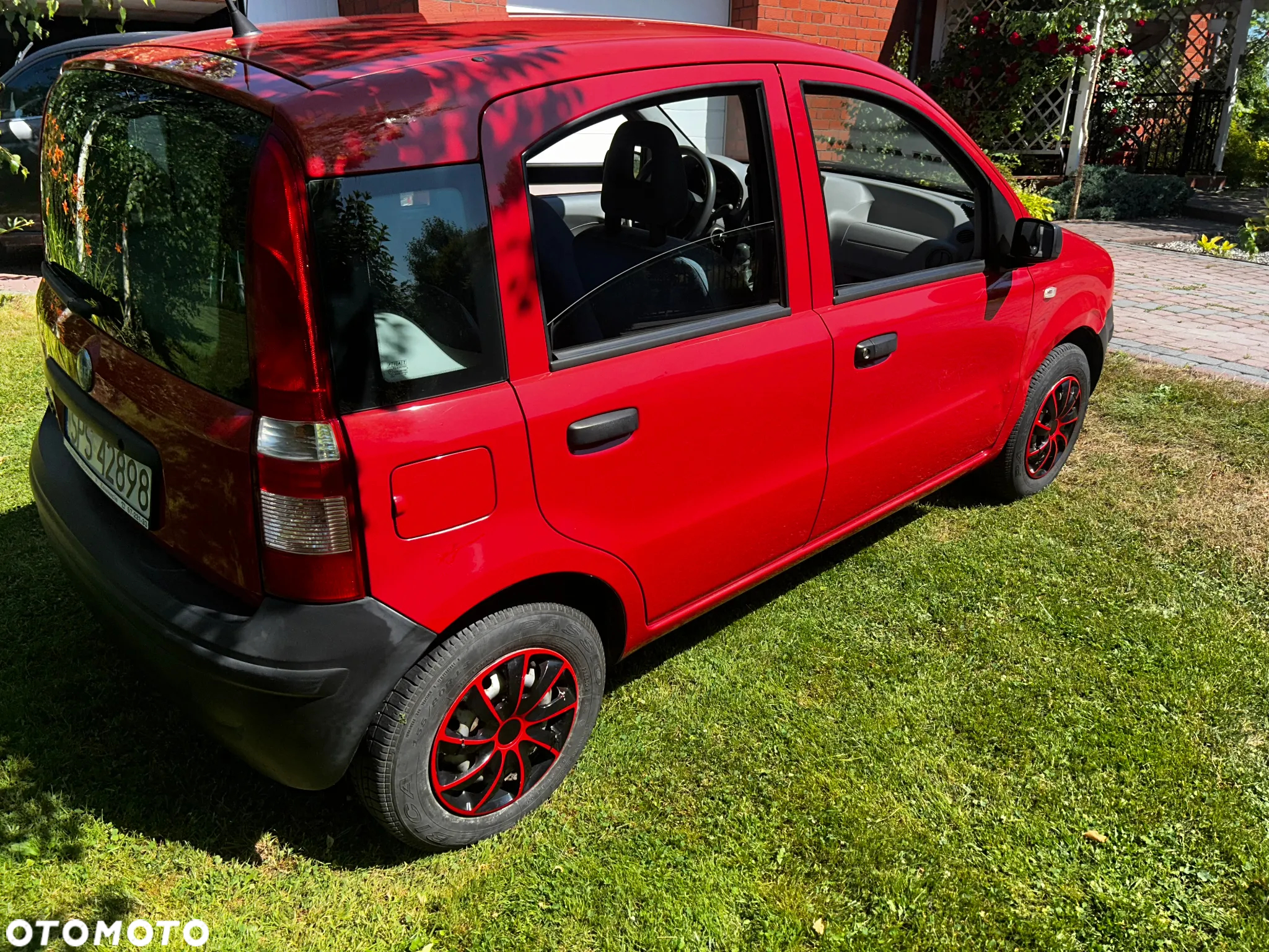 Fiat Panda 1.1 Fresh - 30