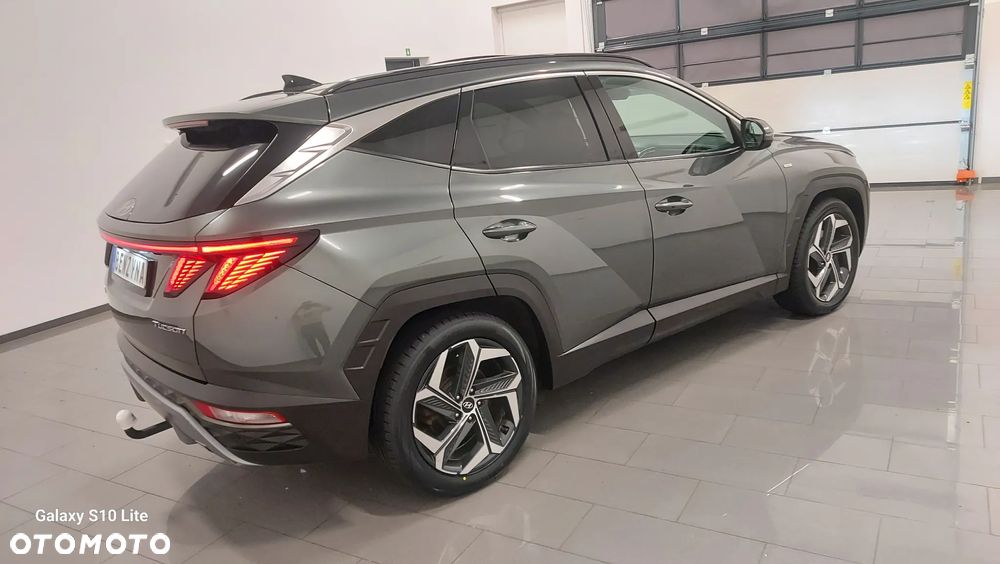 Hyundai Tucson ver-1-6-t--gdi-plug--in--hybrid-2wd-prime - 3