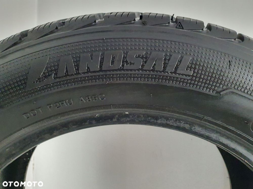 1x OPONA ZIMOWA Landsail Winter Lander 185/60R15 88 H - 3