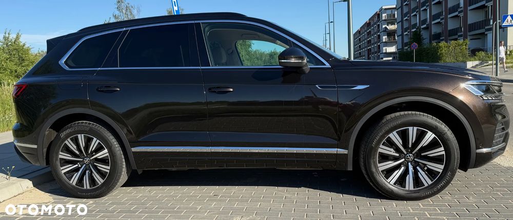 Volkswagen Touareg 3.0 V6 TDI SCR 4Mot Atmosphere - 5
