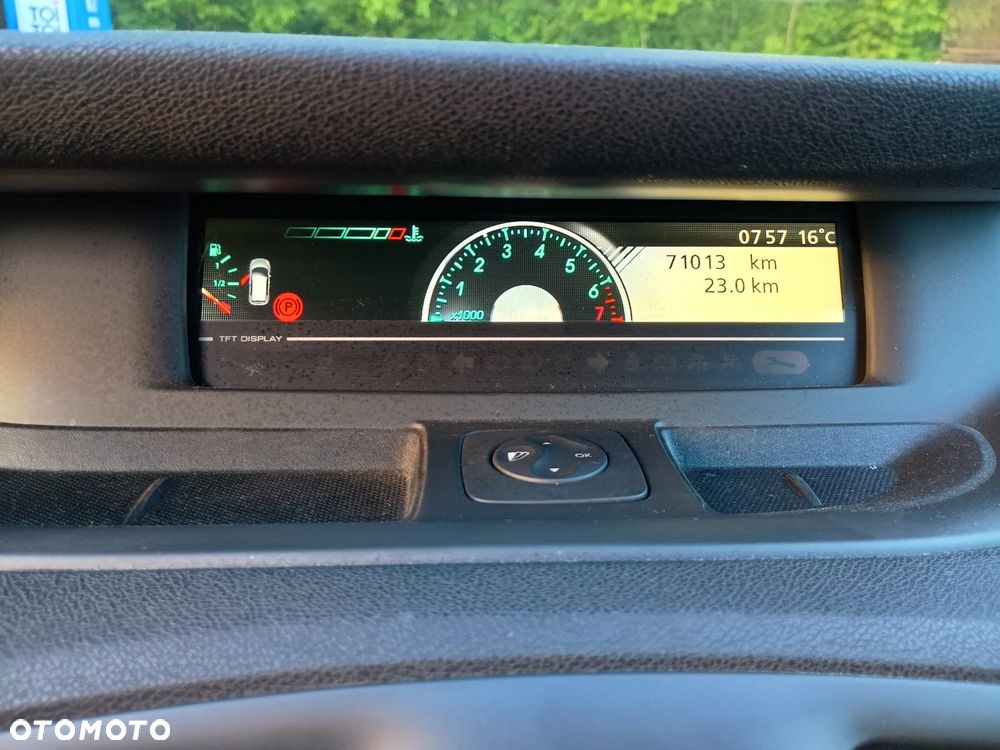 Renault Scenic 1.6 16V 110 Expression - 15