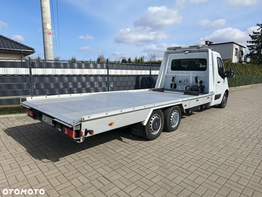 Opel Movano Algema - 16