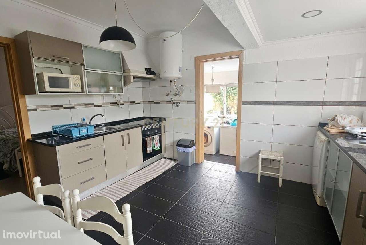 Moradia T2 com Garagem e vista Serra Sintra em Vila Verde, Terrugem. - Grande imagem: 5/18