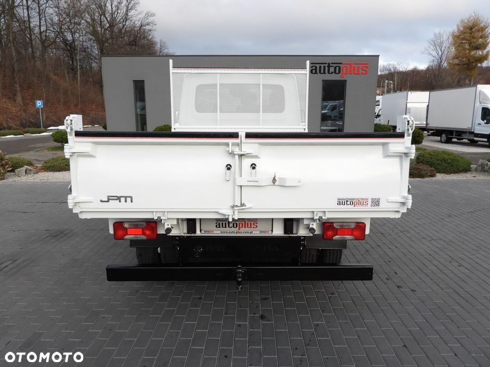 Iveco DAILY 35C18 TEMPOMAT LEDY AUTOMAT HI-MATIC BLIŹNIACZE KOŁA KLIMATYZACJA  180KM - 11