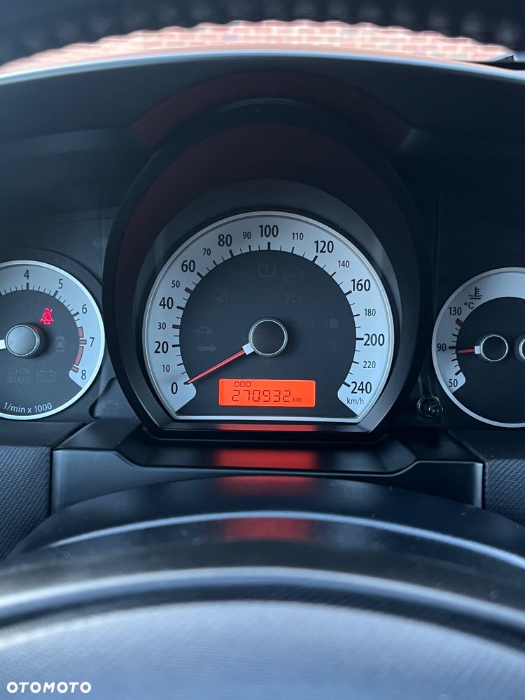 Kia Ceed 1.6 Comfort - 9