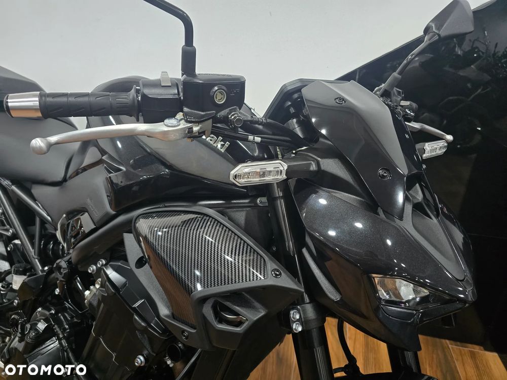 Kawasaki Z - 27