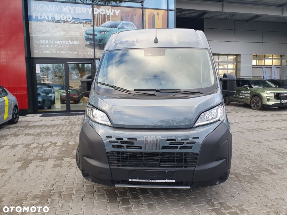 Fiat DUCATO 7 MIEJSC L4H2 OKAZJA - 4