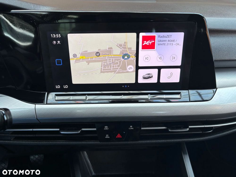 Volkswagen Golf 1.0 TSI OPF Active - 22