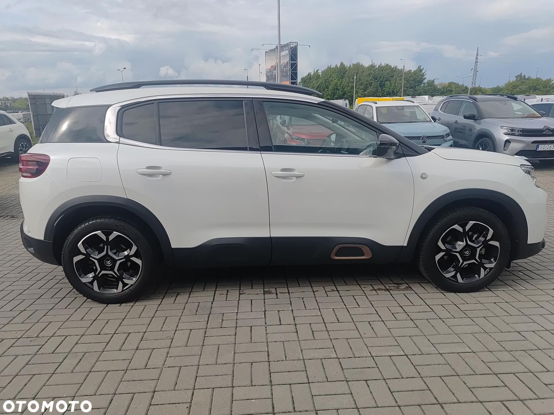 Citroën C5 Aircross - 6