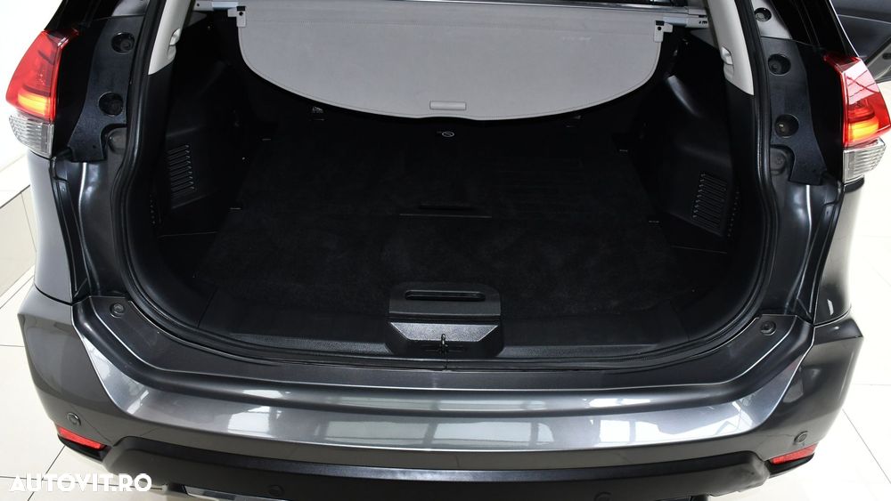 Nissan X-Trail 1.3 DIG-T N-Connecta - 23