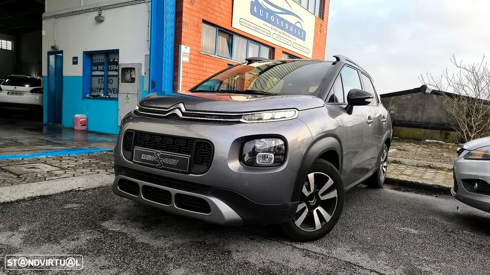 Citroën C3 Aircross 1.2 PureTech Shine - 1