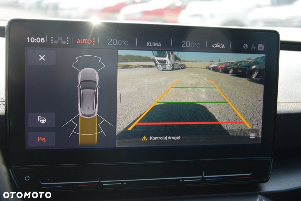 Cupra Formentor 2.0 TSI 4Drive VZ DSG - 32