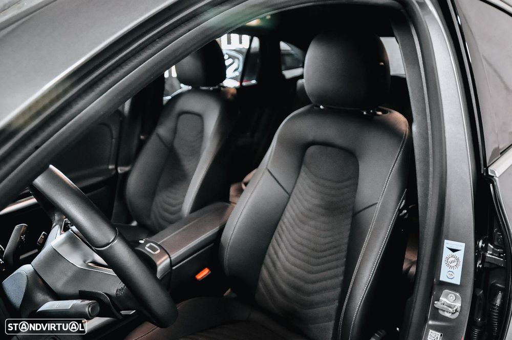 Mercedes-Benz EQA 250+ Progressive - 4