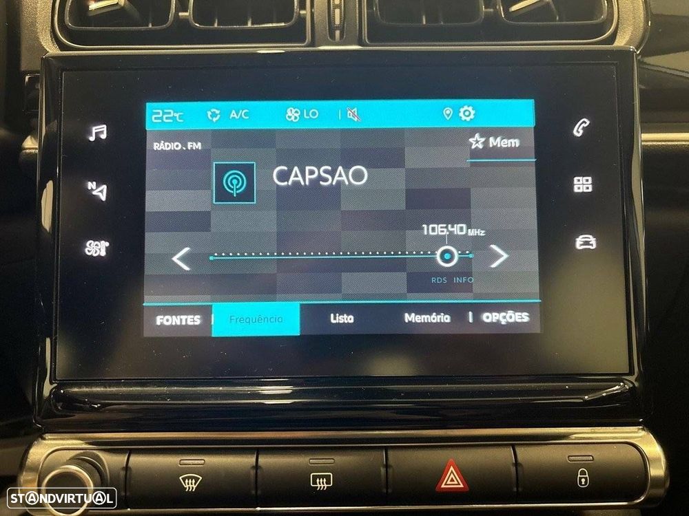 Citroën C3 1.2 PureTech Plus - 13