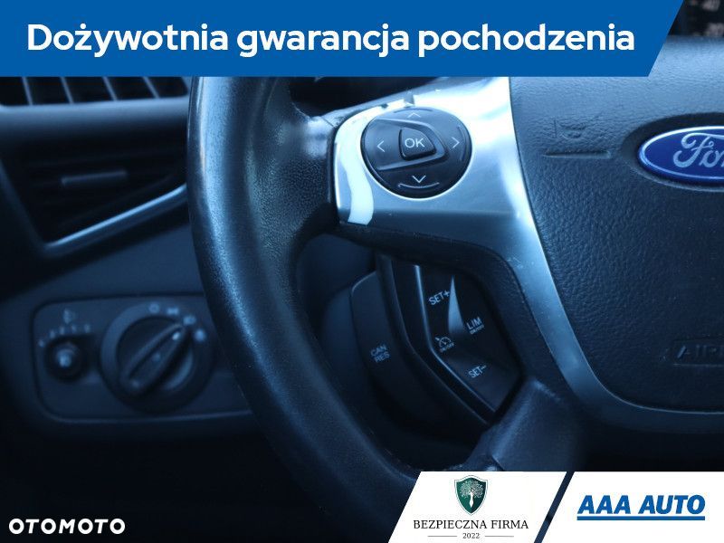 Ford C-MAX - 21