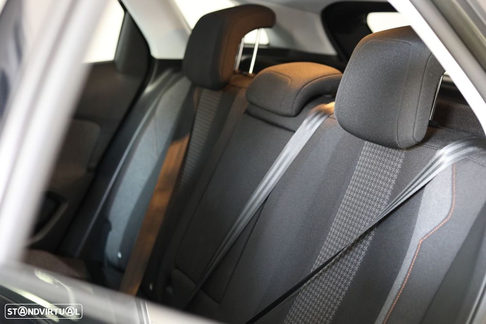Peugeot 3008 1.5 BlueHDi Active - 14