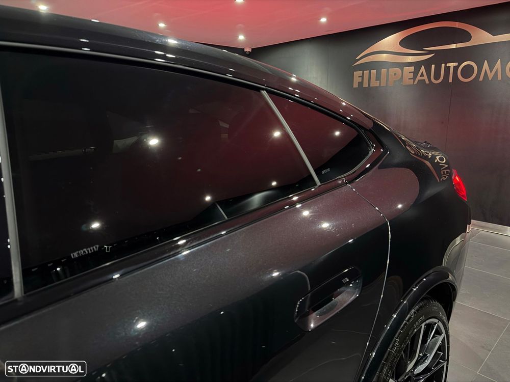 BMW i4 M50 Gran Coupe xDrive - 11