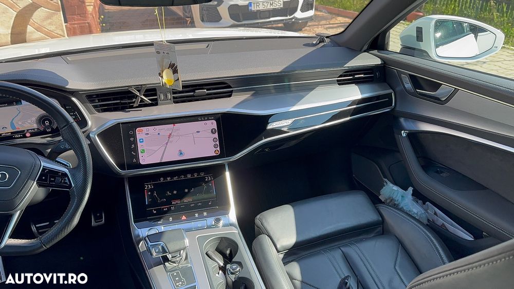Audi A6 55 TFSI quattro S tronic - 13