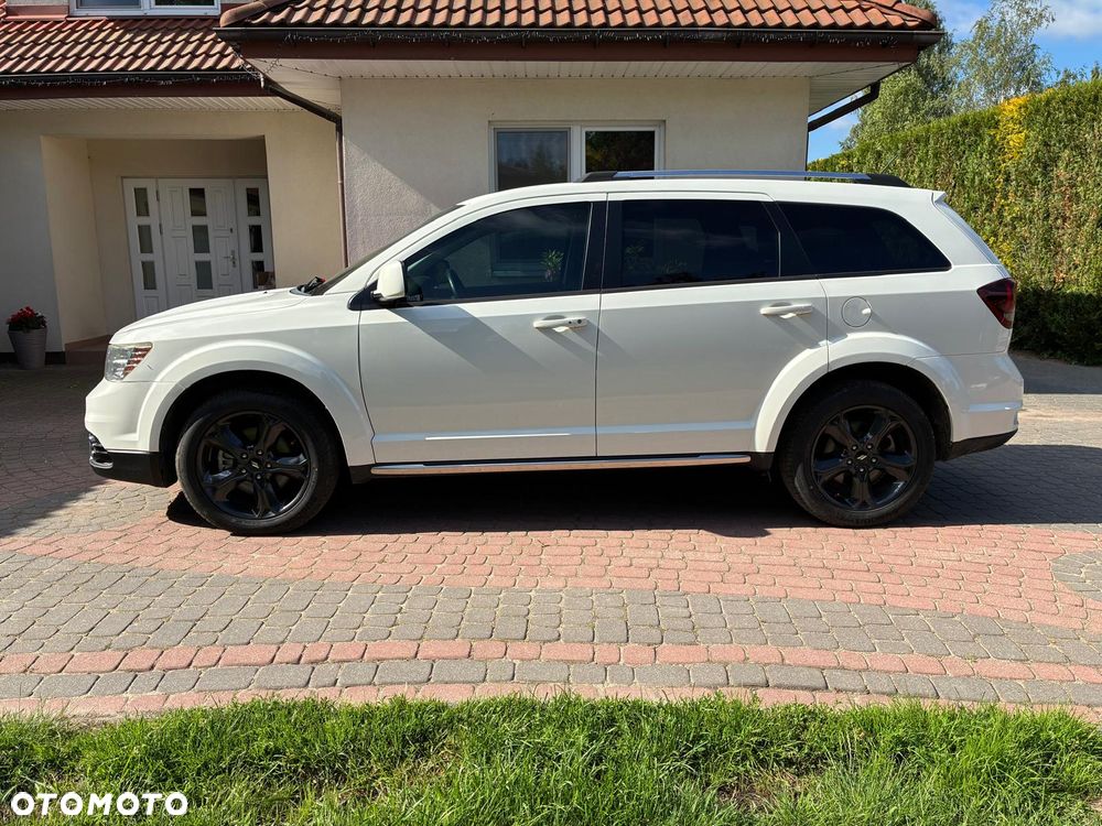 Dodge Journey - 7